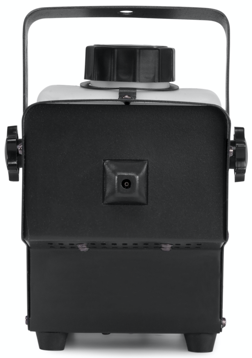 Beamz RAGE 0600 Røykmaskin