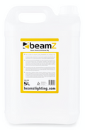 Beamz Hazervæske Oljebasert 5L