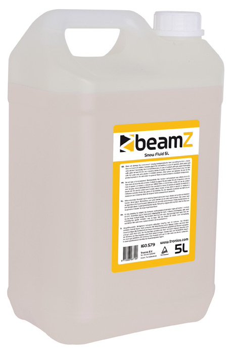 Beamz Snøvæske 5L