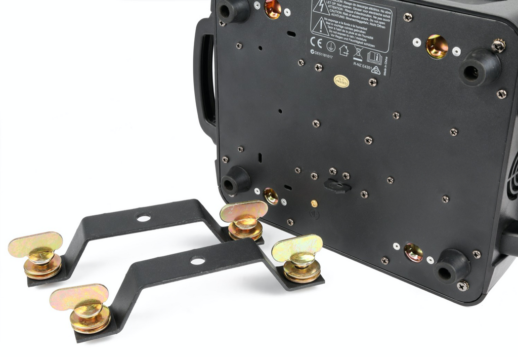 Beamz PRO IGNITE180B LED Beam Pakke med flightcase