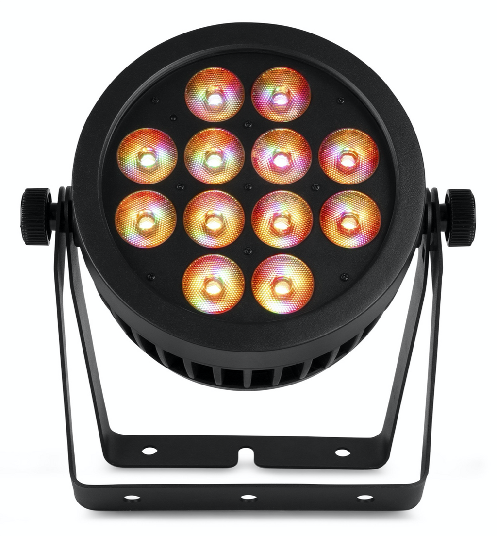 Beamz PRO BWA534 IP65 LED PAR