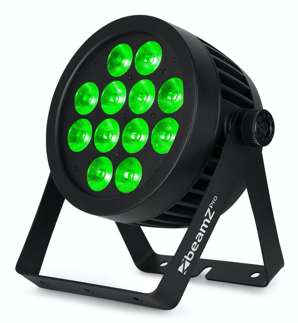 Beamz PRO BWA534 IP65 LED PAR