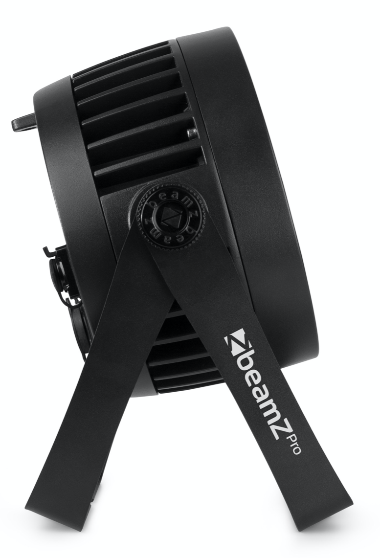 Beamz PRO BWA534 IP65 LED PAR