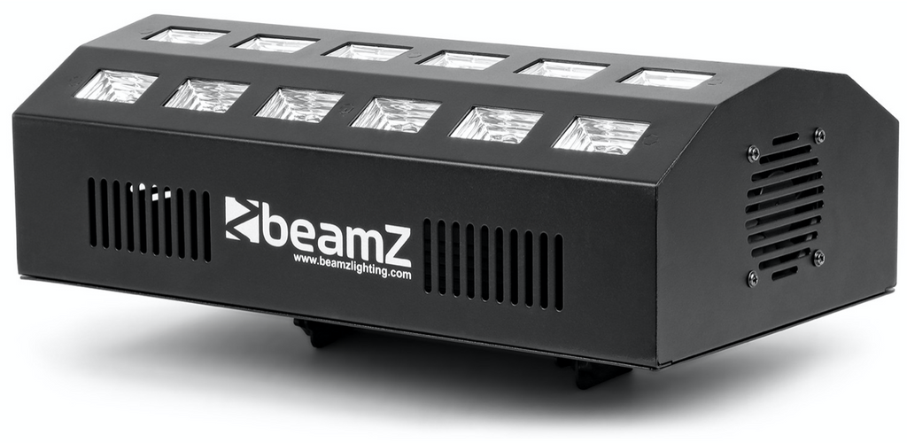 Beamz BUV463 LED UV FLOOD