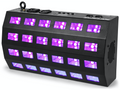 Beamz BUV463 LED UV FLOOD