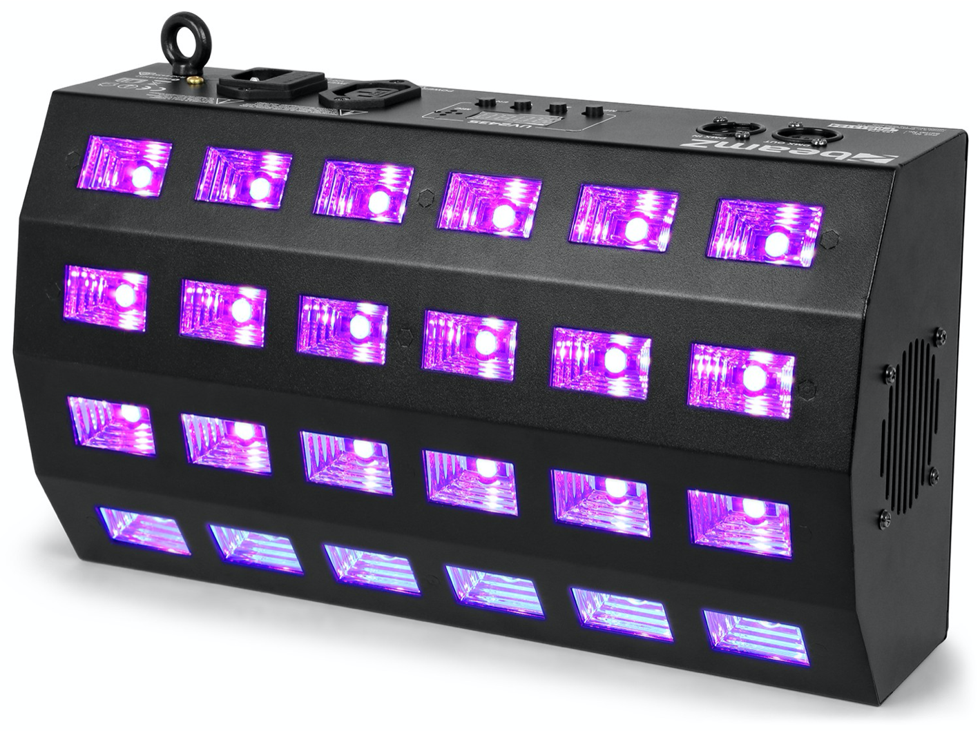 Beamz BUV463 LED UV FLOOD