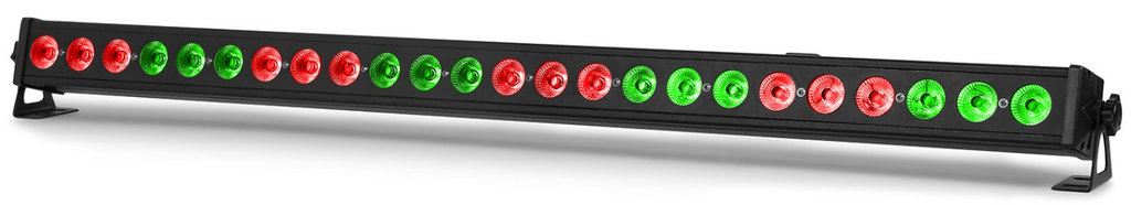 Beamz LCB244 LED BAR 24 X 4W
