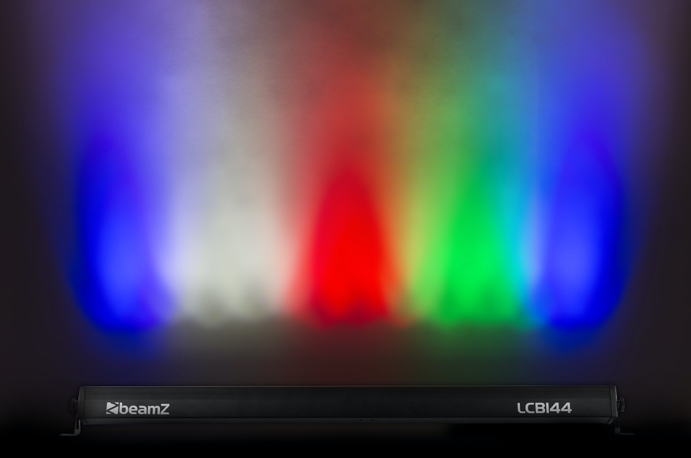 Beamz LCB244 LED BAR 24 X 4W