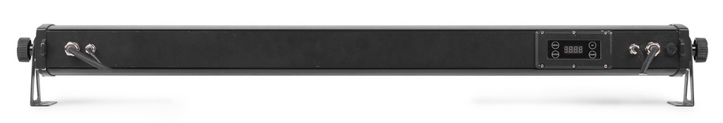 Beamz LCB128IP LED BAR IP65 12 X 8W RGBA