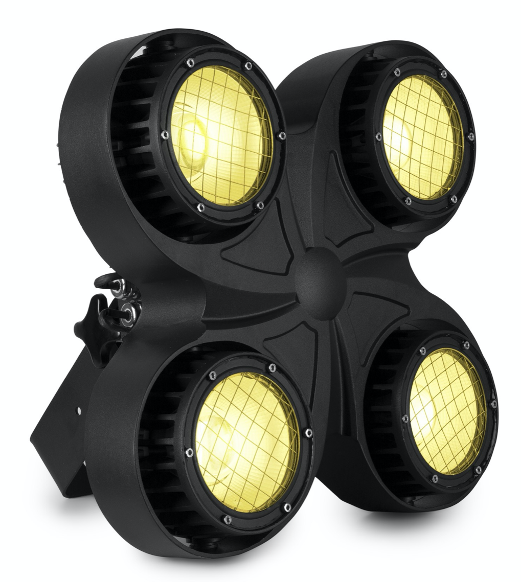 Beamz PRO SB400IP Strobe/Blinder IP65