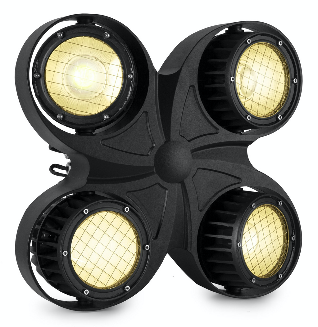 Beamz PRO SB400IP Strobe/Blinder IP65