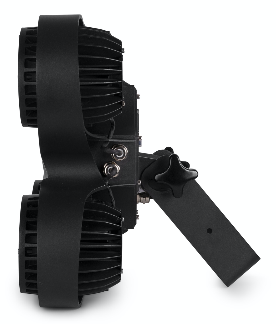 Beamz PRO SB400IP Strobe/Blinder IP65