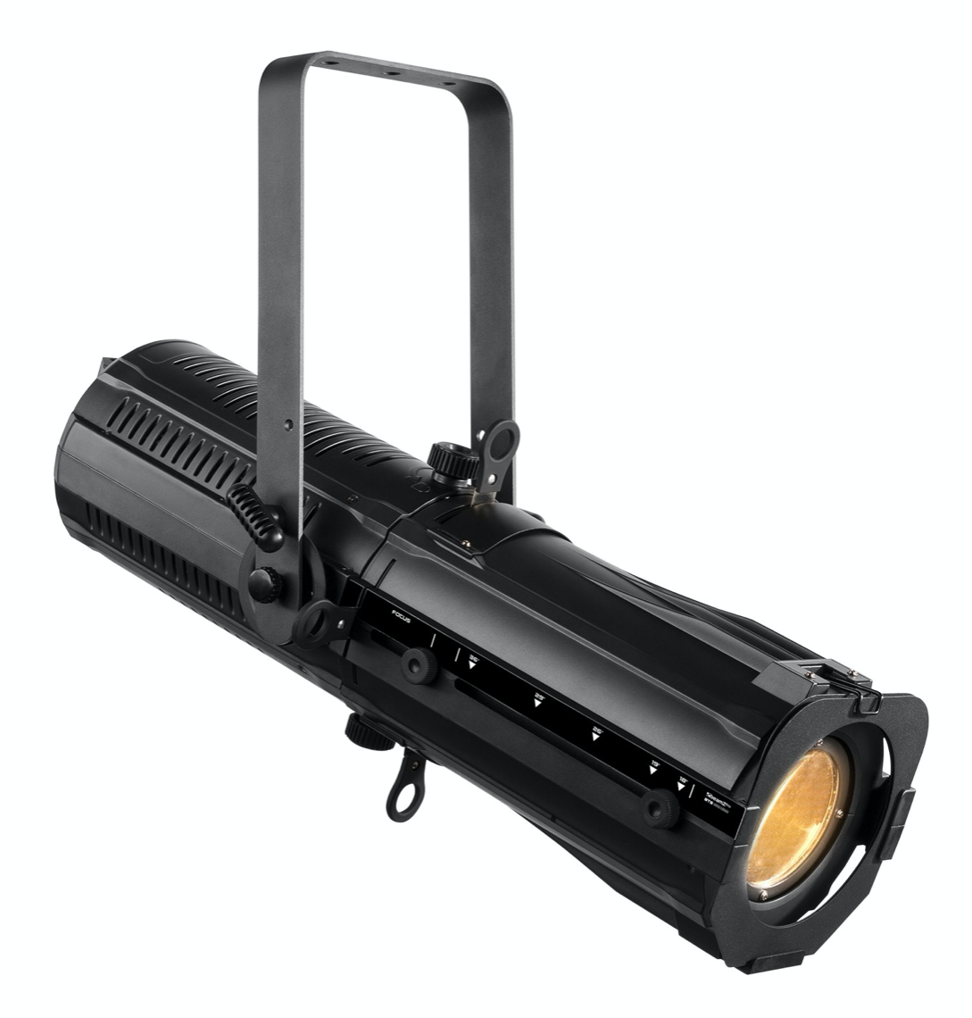 Beamz PRO BTS300Z LED PROFILE SPOT 300W