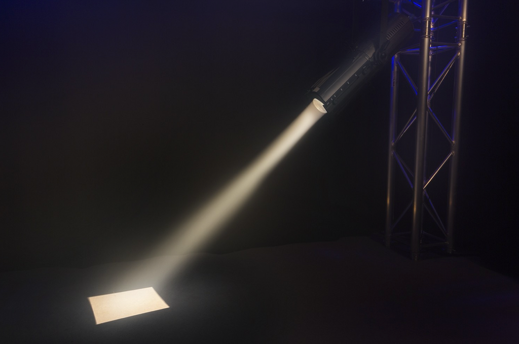 Beamz PRO BTS300Z LED PROFILE SPOT 300W