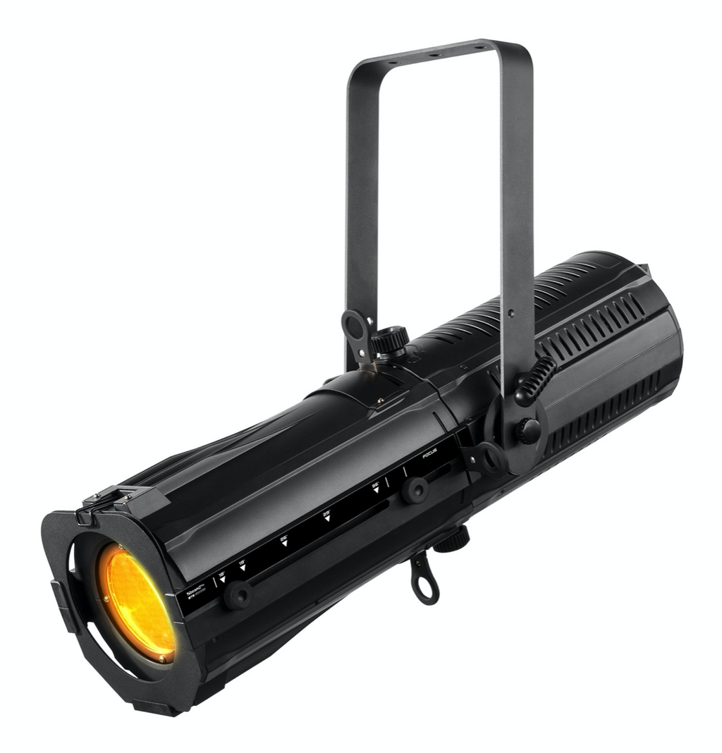 Beamz PRO BTS250C LED PROFILE SPOT 250W RGBW