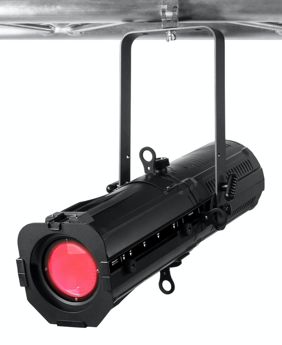 Beamz PRO BTS250C LED PROFILE SPOT 250W RGBW