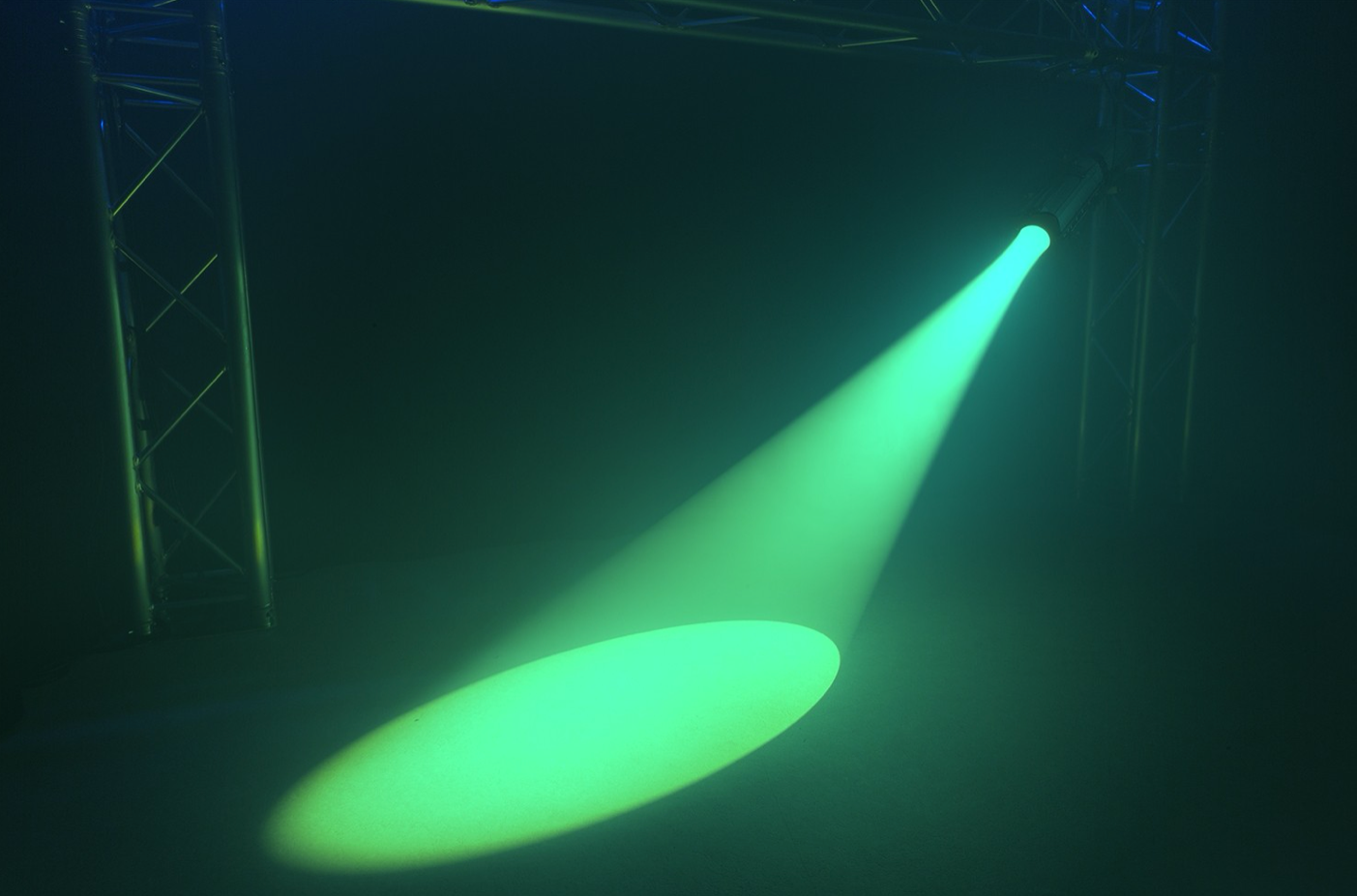 Beamz PRO BTS250C LED PROFILE SPOT 250W RGBW