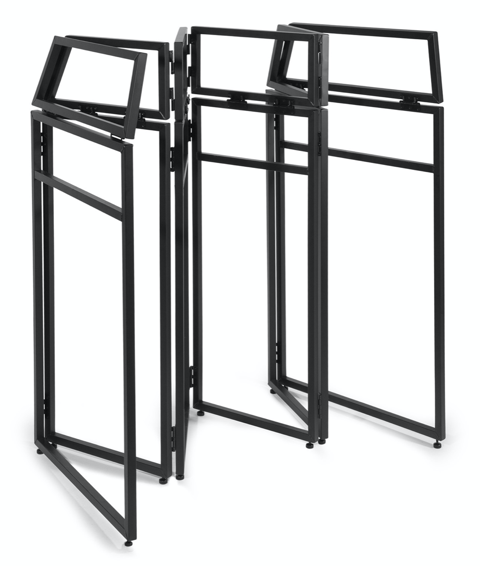 Vonyx DB5  PRO DJ Bord