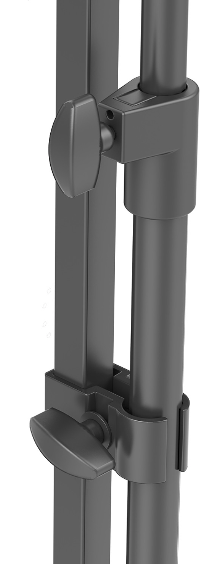 Vonyx DB3L Lysstativ for DB3 DJ Bord