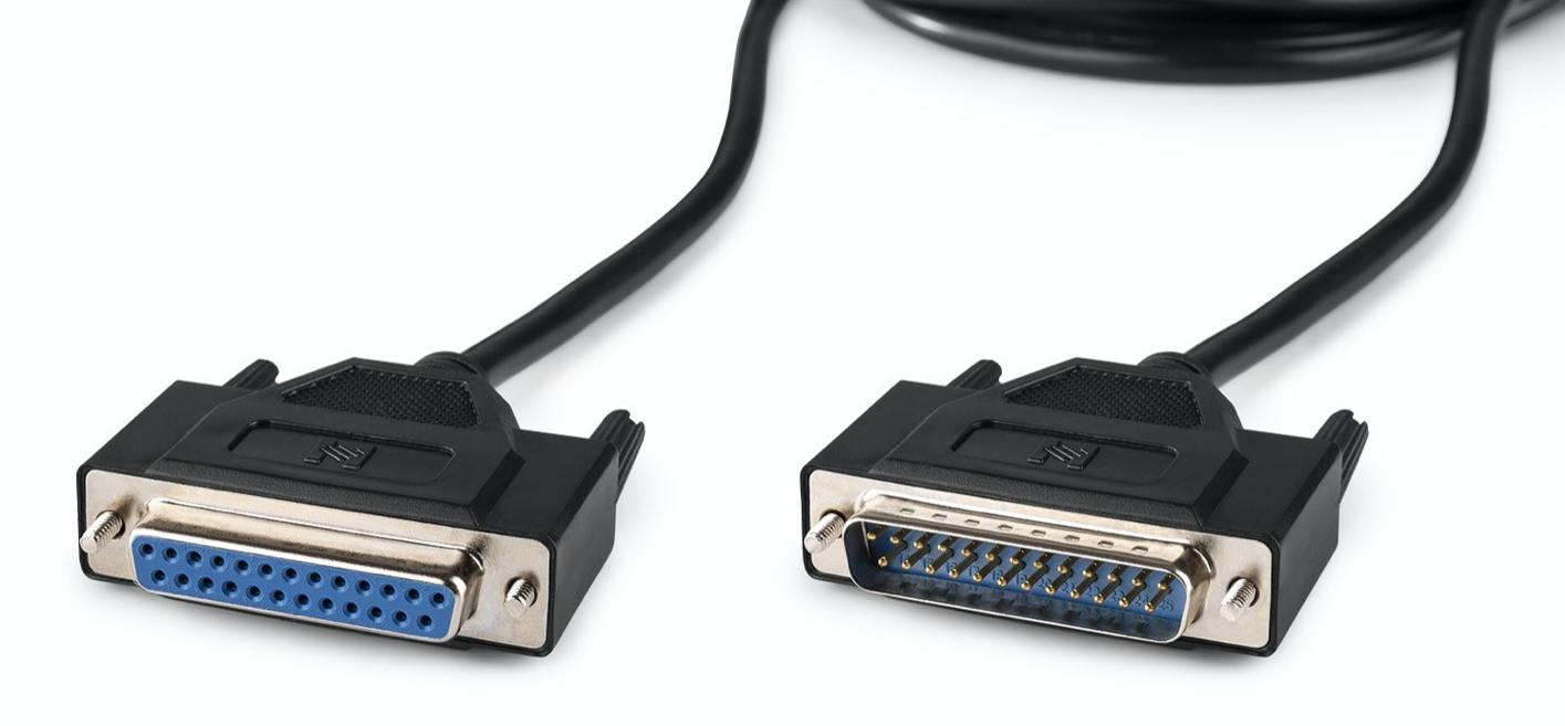 Beamz PRO ILDA CABLE 05M