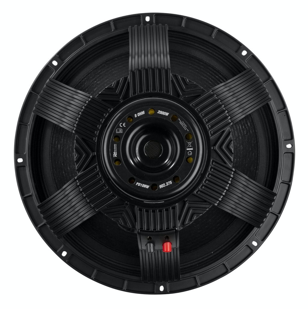 Power Dynamics Element PD18NW NEODYMIUM 18” 2000W