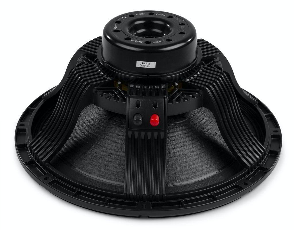 Power Dynamics Element PD18NW NEODYMIUM 18” 2000W