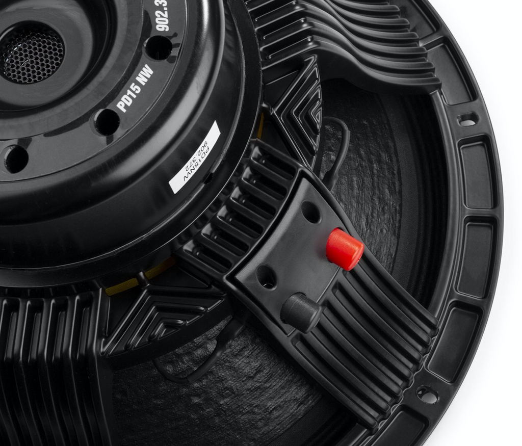 Power Dynamics Element PD15NW NEODYMIUM 15” 1600W