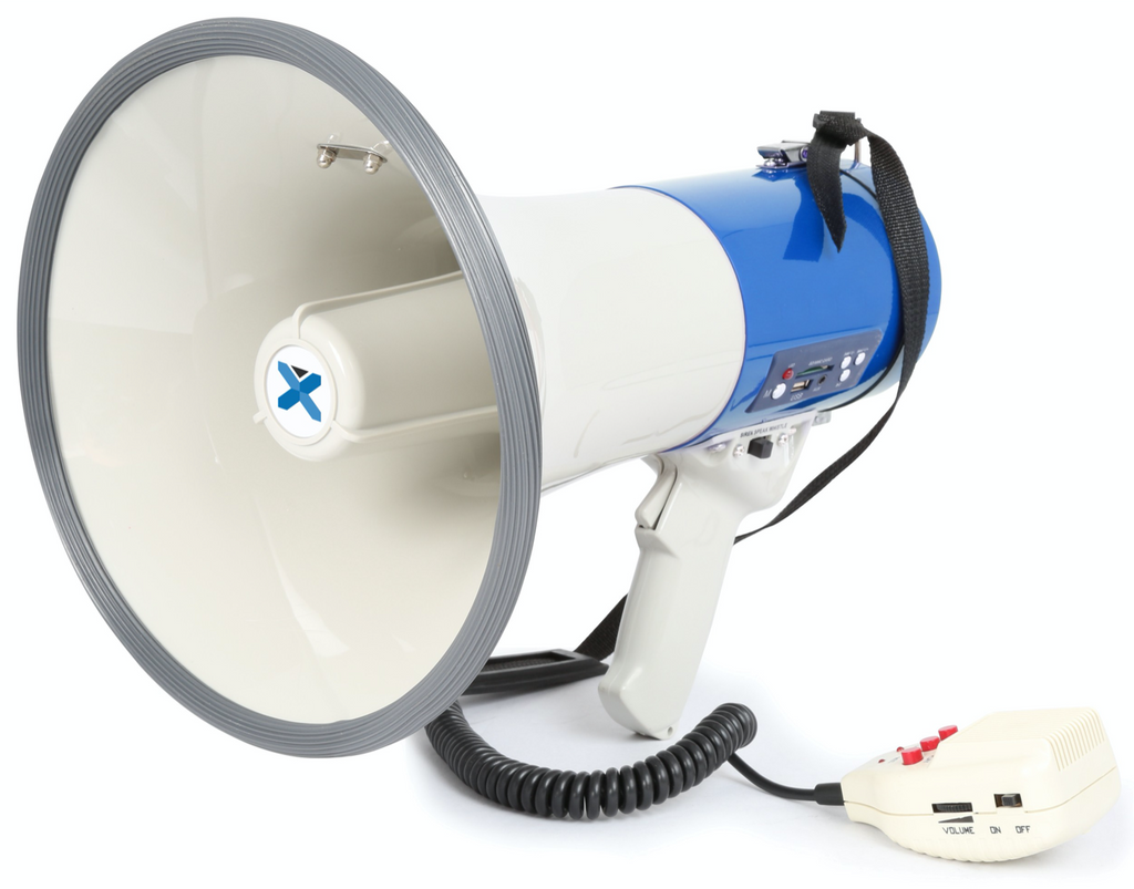 Vonyx MEG065 Megafon 65W