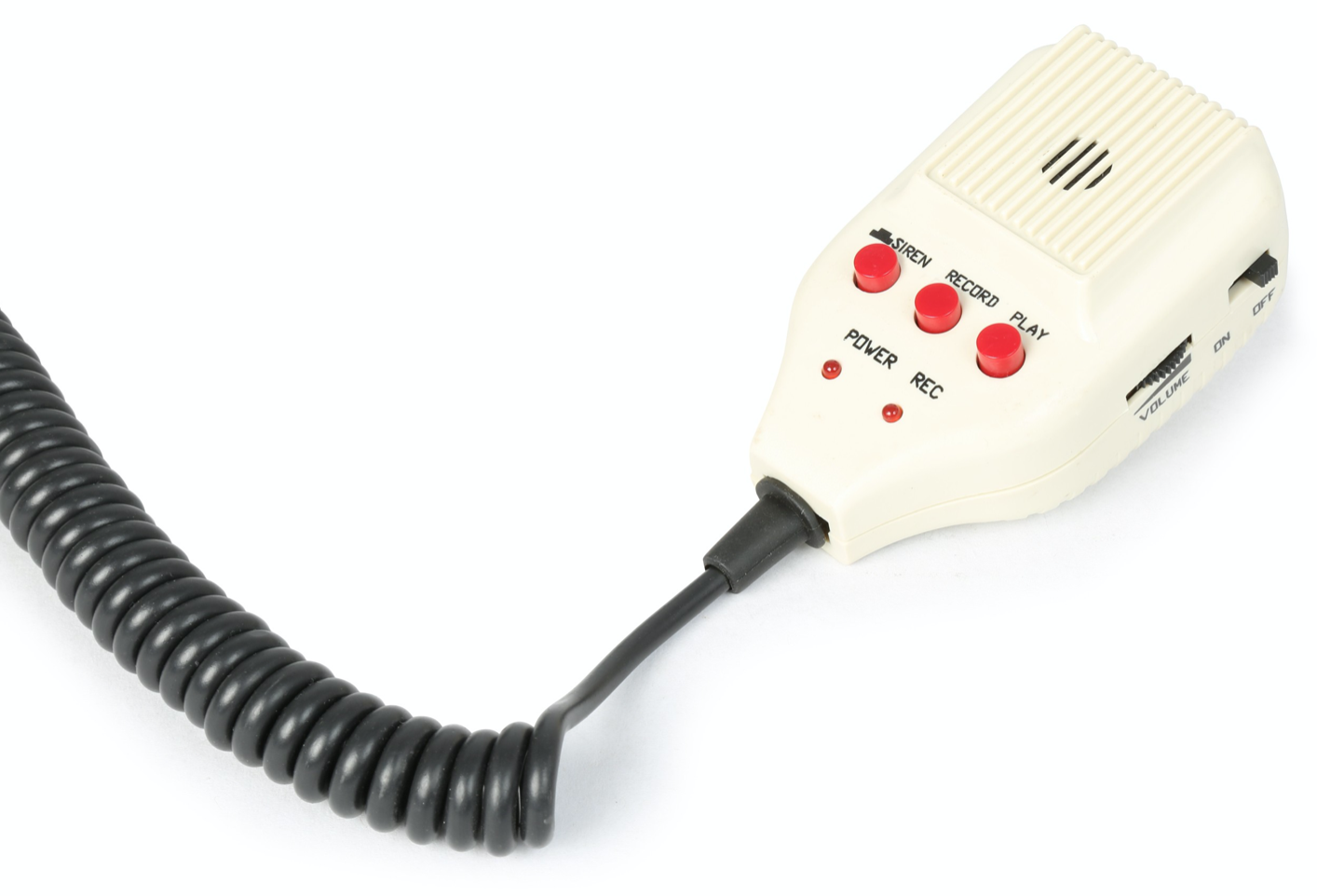 Vonyx MEG065 Megafon 65W