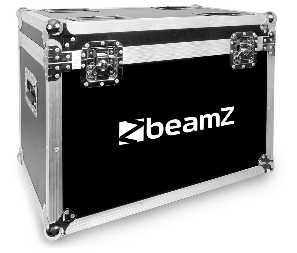 Beamz PRO IGNITE180B LED Beam Pakke med flightcase