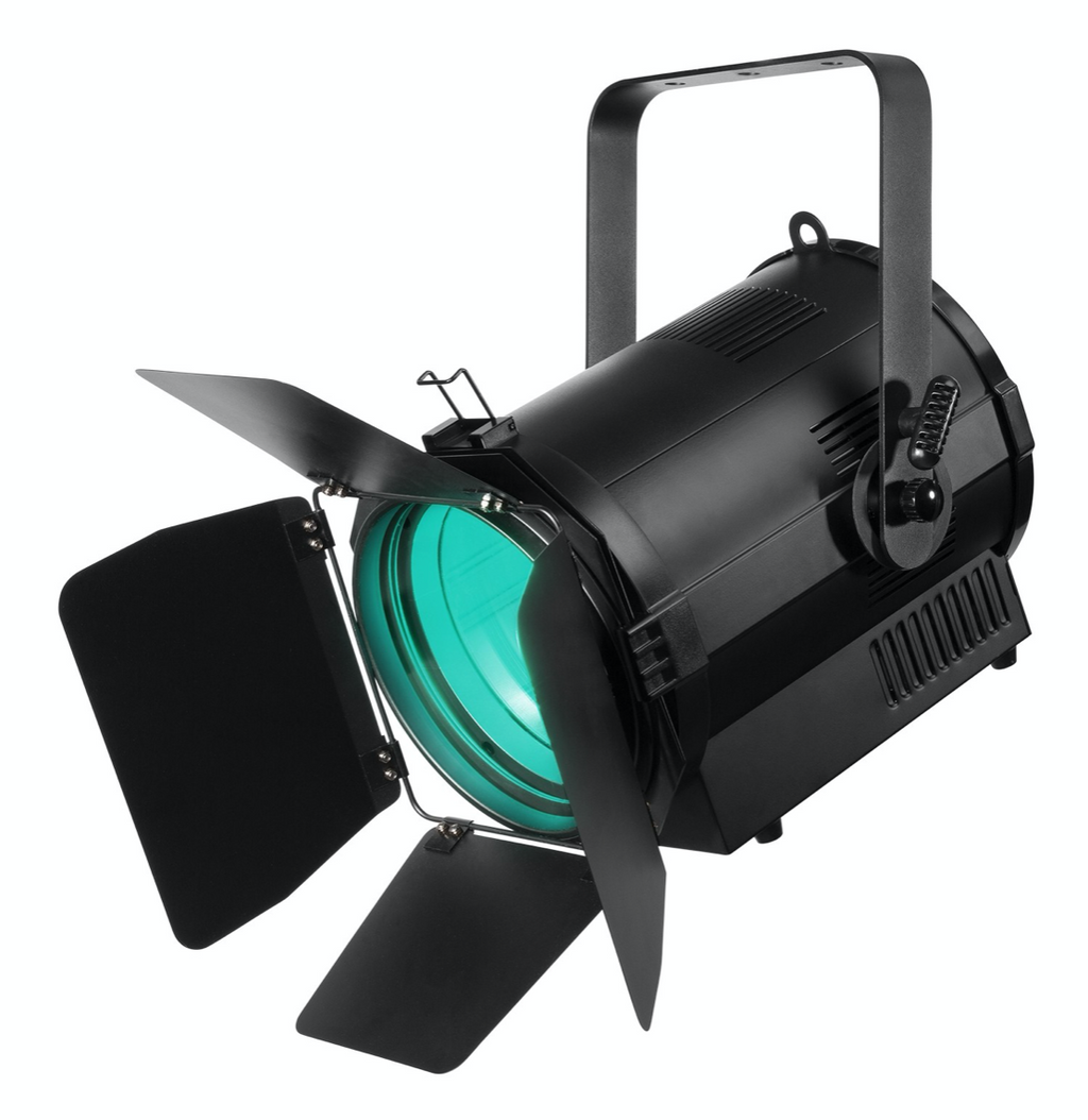 Beamz PRO BTF200CZ FRESNEL