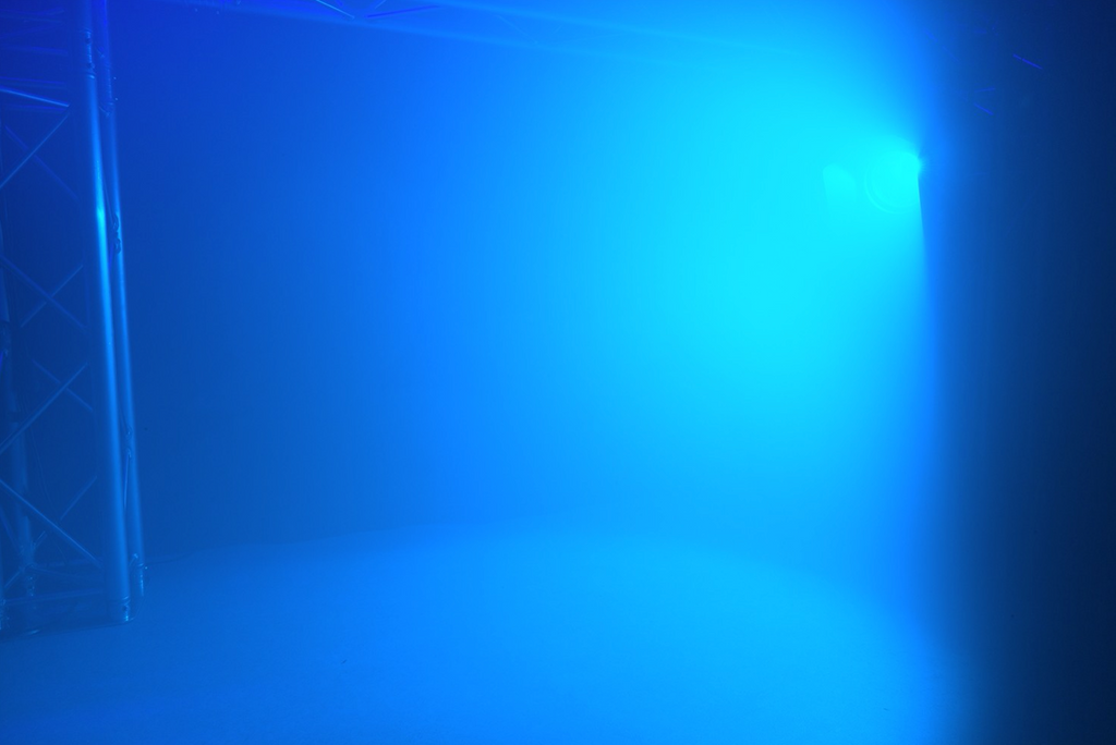 Beamz PRO BTF200CZ FRESNEL