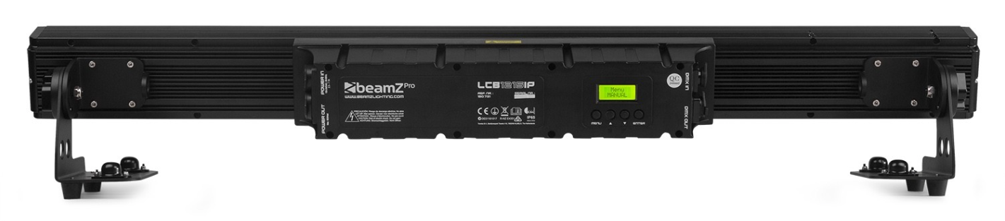 Beamz PRO LCB1215IP