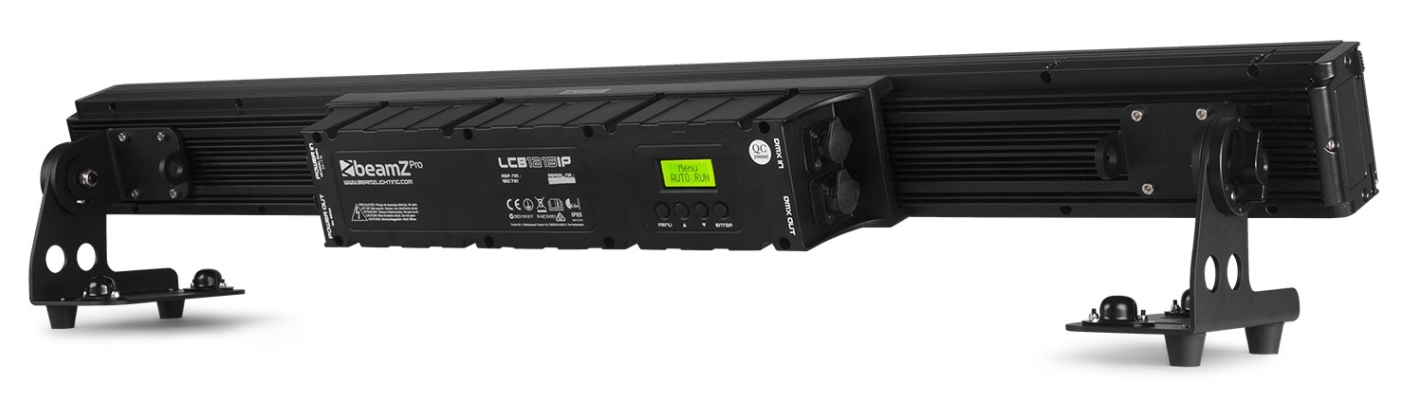 Beamz PRO LCB1215IP