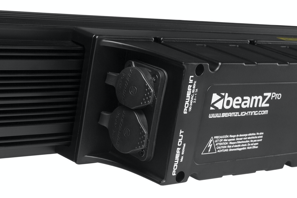 Beamz PRO LCB1215IP