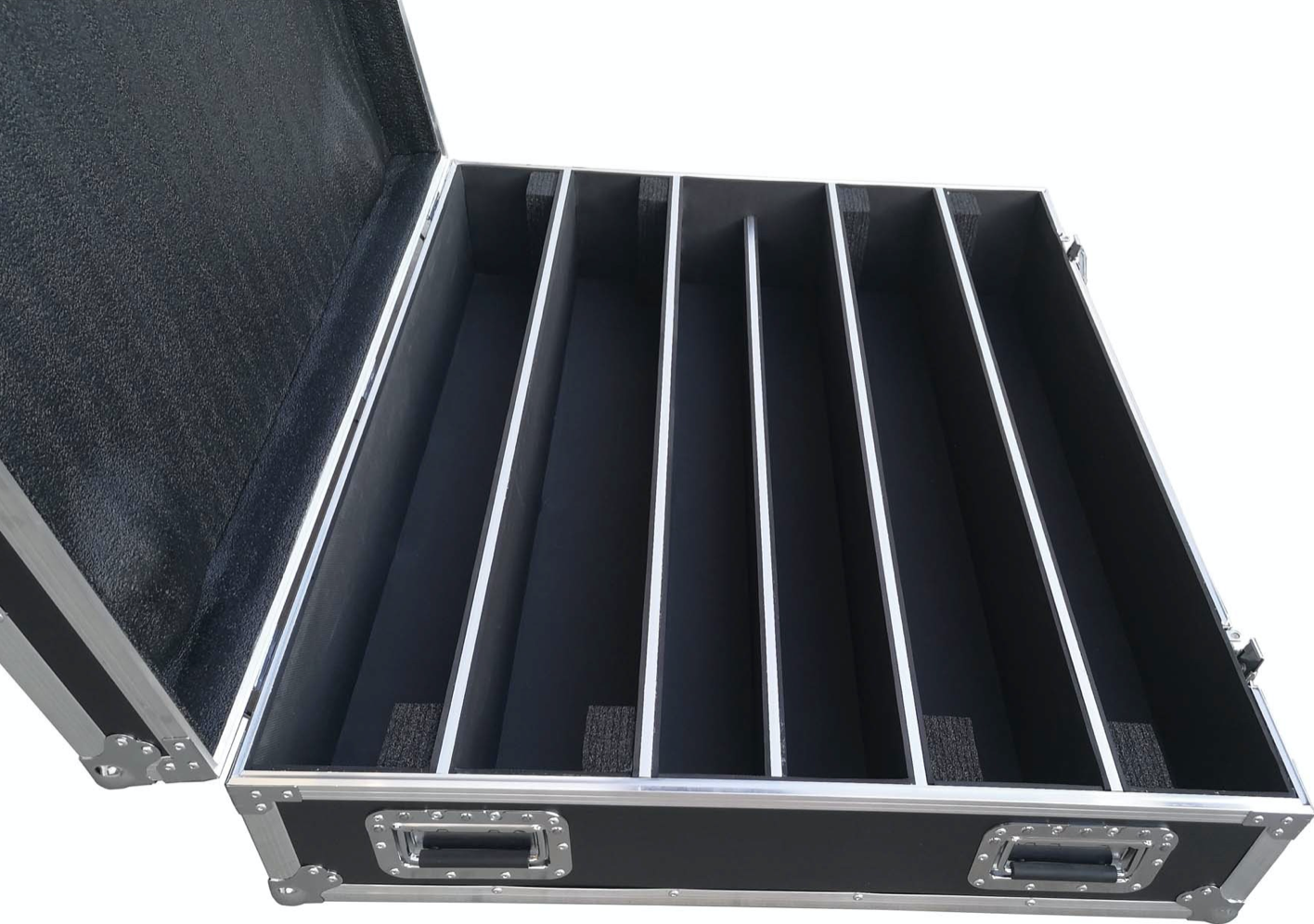 Beamz FCLCB12 Transportkasse til LCB1215IP