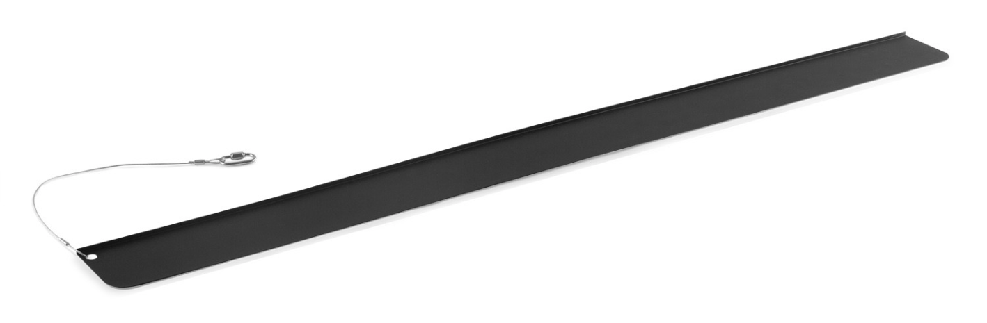 Beamz PRO LED BAR IP65 12 X 15W lens hood