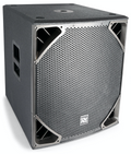 Power Dynamics PD618SA Aktiv subwoofer 18"