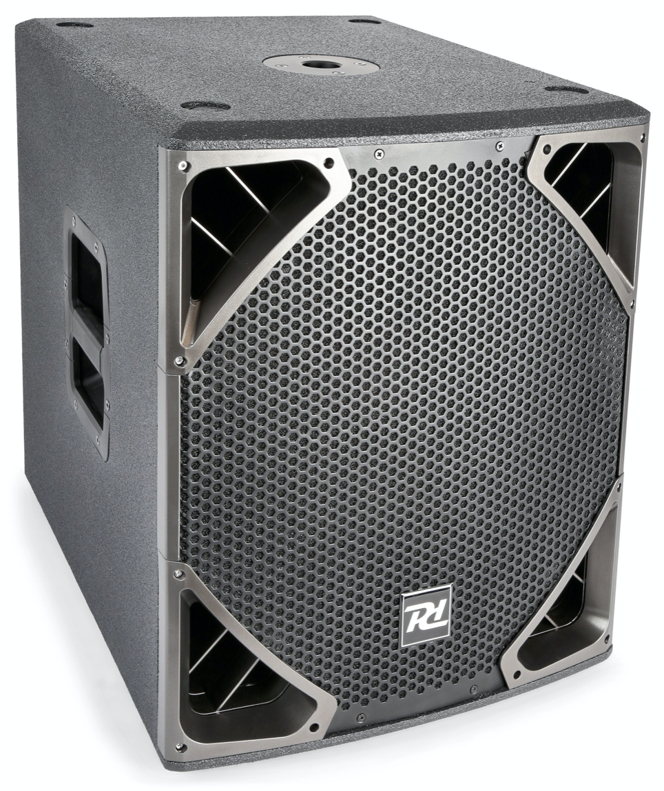 Power Dynamics PD615SA Aktiv subwoofer 15"