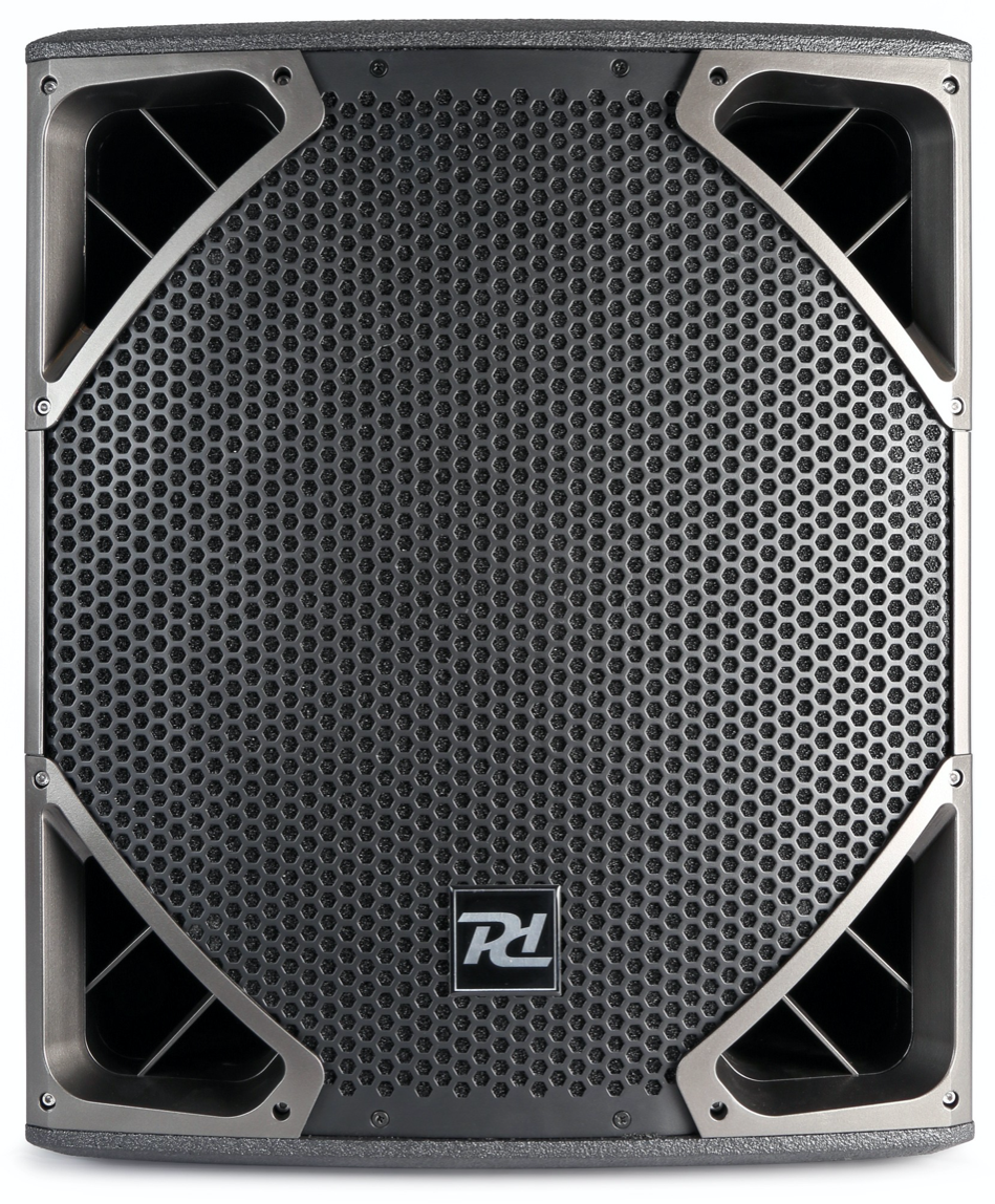 Power Dynamics PD615SA Aktiv subwoofer 15"