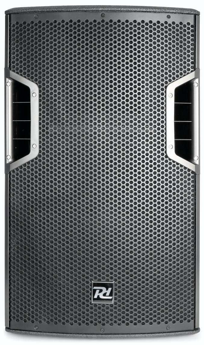 Power Dynamics PD615A Aktiv høyttaler 15"