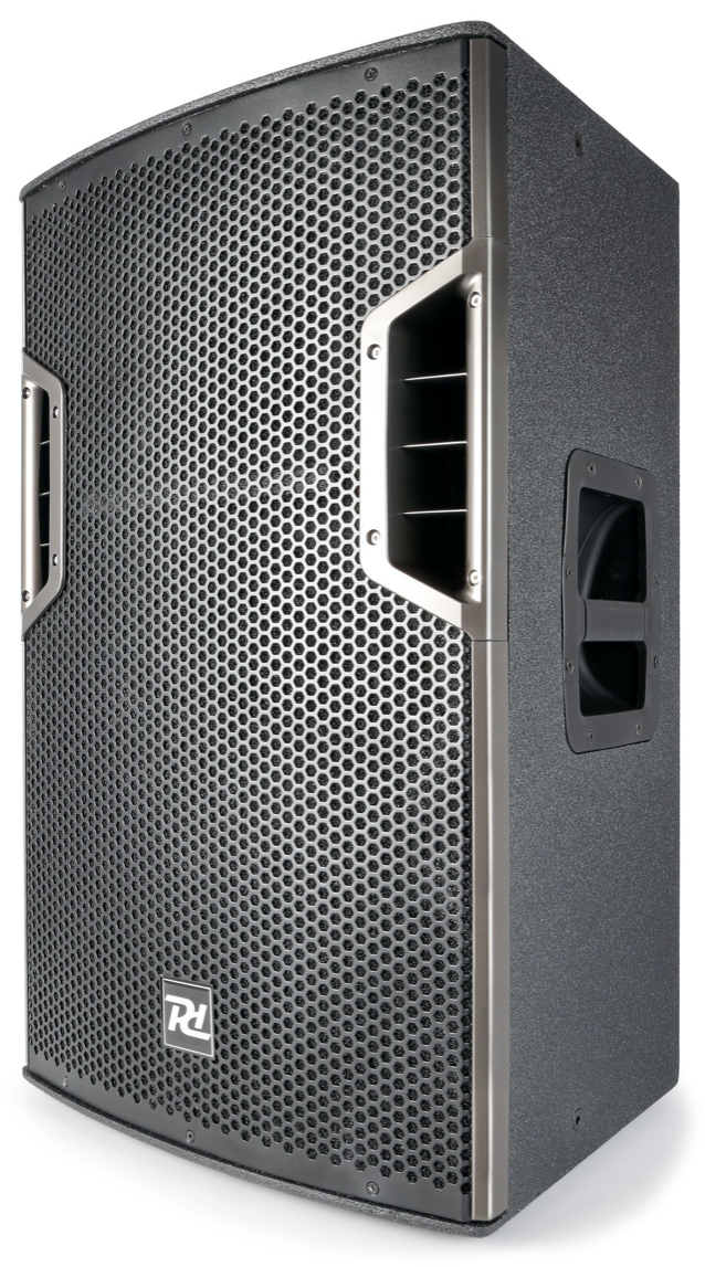 Power Dynamics PD615A Aktiv høyttaler 15"