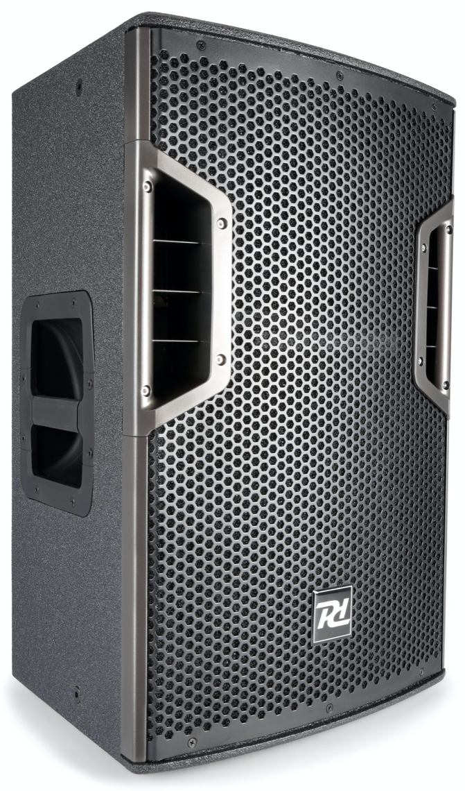 Power Dynamics PD612A Aktiv høyttaler 12"