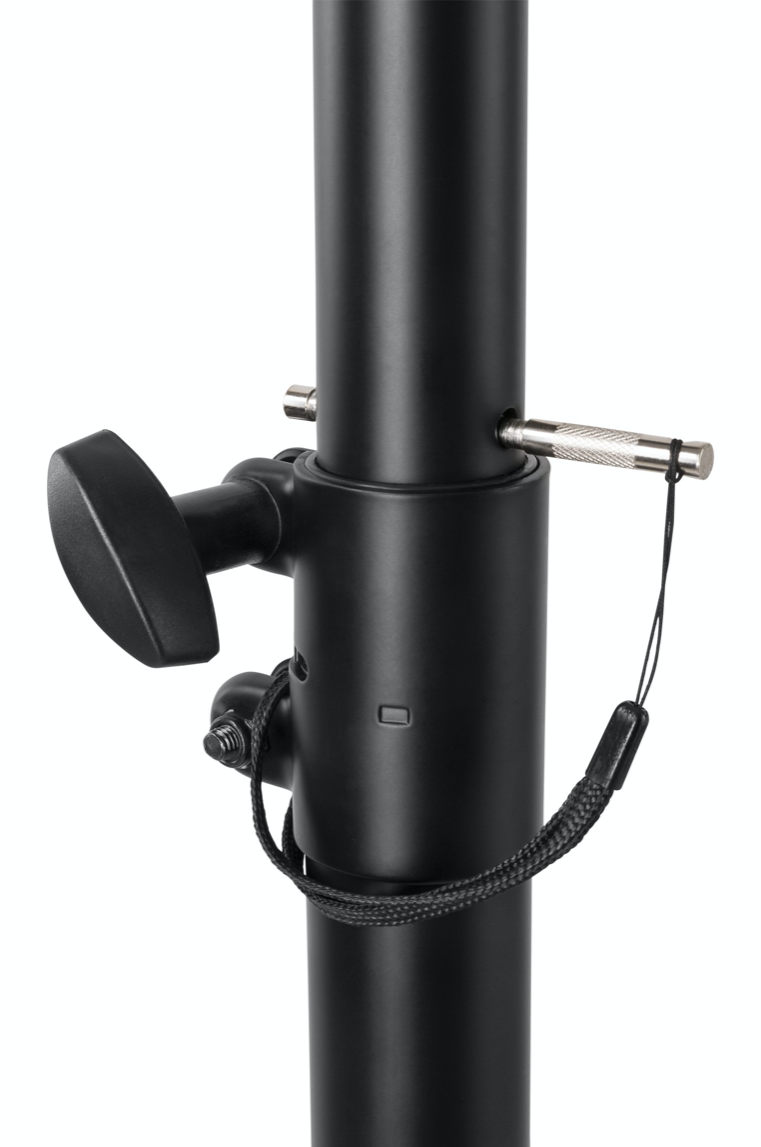 Vonyx LS04 PRO Høyttalerstativ