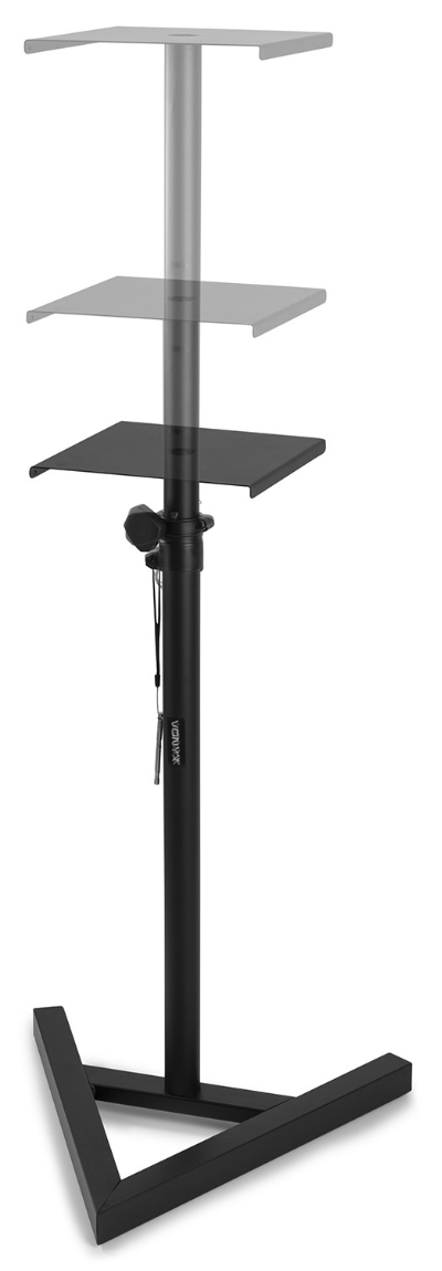 Vonyx SMS20 Studio Monitor Gulvstativ
