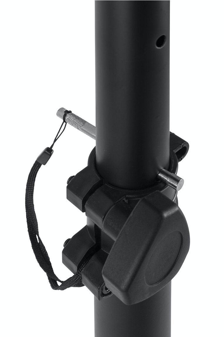 Vonyx SMS20 Studio Monitor Gulvstativ