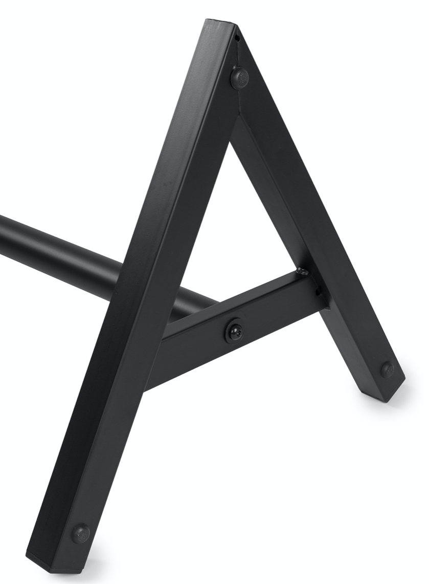 Vonyx SMS20 Studio Monitor Gulvstativ