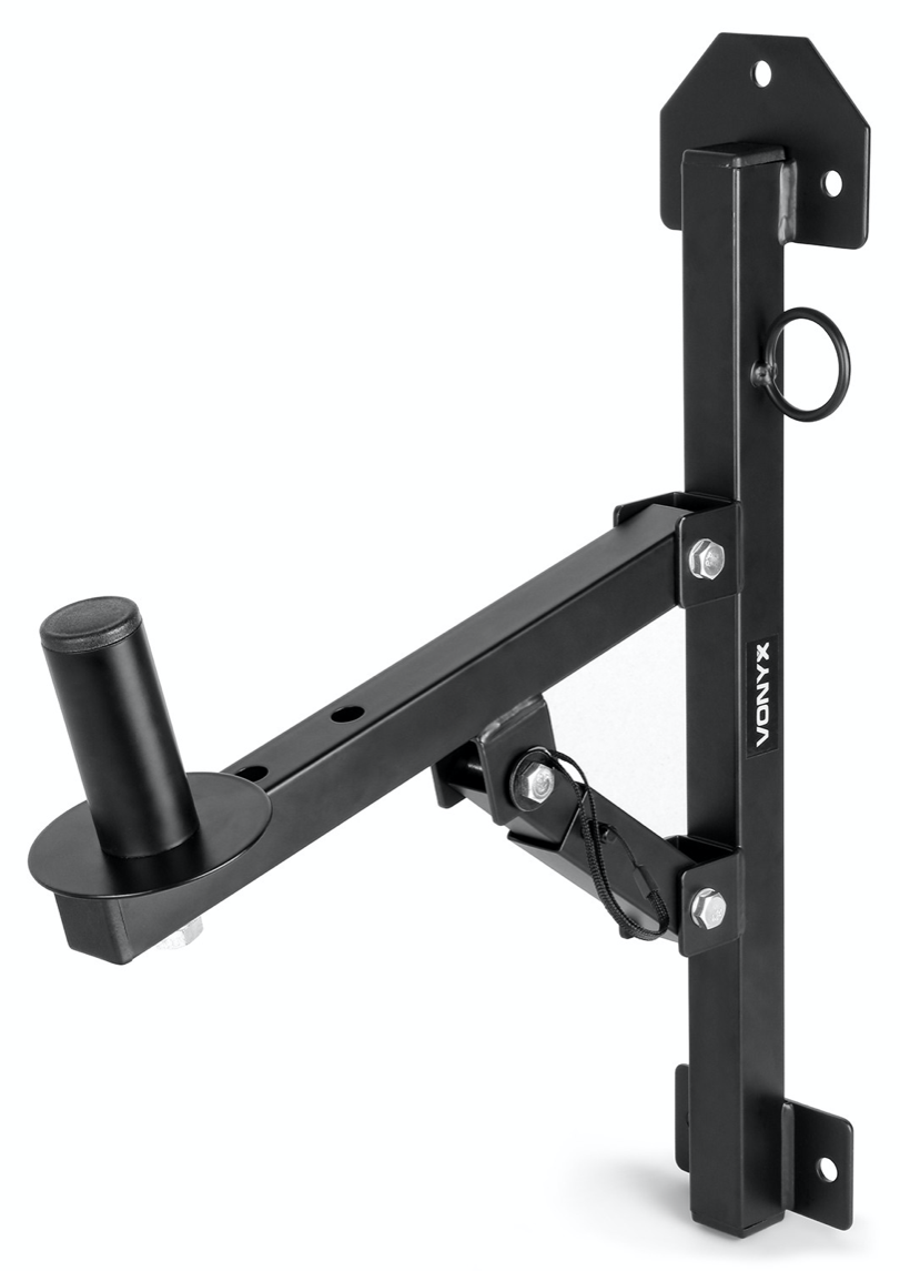 Vonyx WMS04 Veggbrakett til høyttaler