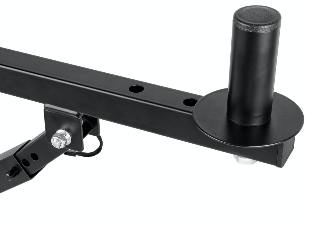 Vonyx WMS04 Veggbrakett til høyttaler