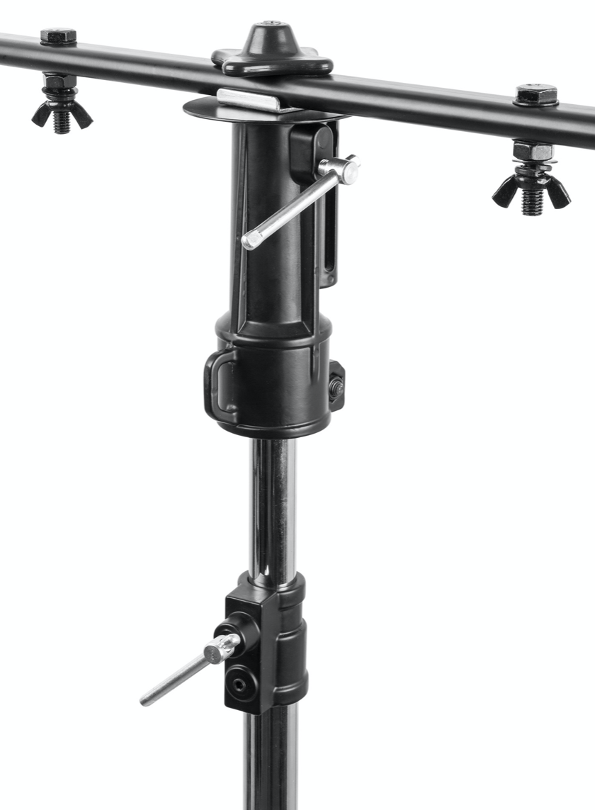 Beamz WLS70 PRO Lysstativ